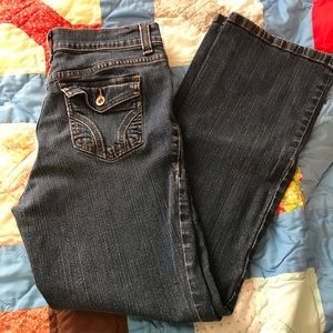 🎃 DKNY jeans 🎃